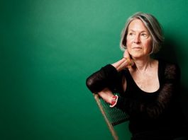 লুইজ এলিজাবেথ গ্ল্যুকের কবিতা : ১