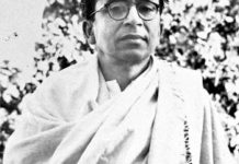 সাহিত্যে প্রভাব ও প্রস্তুতি : সতীনাথ ভাদুড়ীর ‘‘জাগরী’’র উপন্যাস-কৌশল