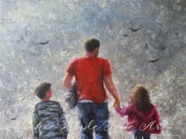 বাবাদের-অবসর-ছবি