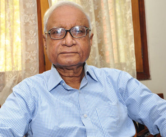 সানতিয়াগো’র প্রজ্ঞা ও বালকের চোখ