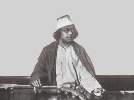কাজী নজরুল ইসলামের ১০টি গান